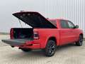 Dodge RAM 1500 pick up 4x4 Crew Cab Limited Flame Edition Rood - thumbnail 20