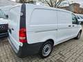 Mercedes-Benz Vito eVito 112 LANG|60 kWh|120 km/h|SERVICE NEU Weiß - thumbnail 5
