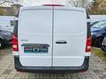 Mercedes-Benz Vito eVito 112 LANG|60 kWh|120 km/h|SERVICE NEU Weiß - thumbnail 6