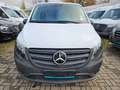 Mercedes-Benz Vito eVito 112 LANG|60 kWh|120 km/h|SERVICE NEU Weiß - thumbnail 2