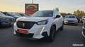 Peugeot 2008 BlueHDi 110 SetS BVM6 Active Pack Blanc - thumbnail 1