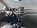 Hyundai TUCSON Tucson 1,6T Advantage 2WD *Navigationsssystem*Rück Blanc - thumbnail 15
