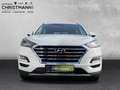 Hyundai TUCSON Tucson 1,6T Advantage 2WD *Navigationsssystem*Rück Bianco - thumbnail 8