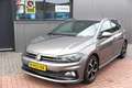 Volkswagen Polo 1.0 TSI 116pk Highline Business 2xR-Line , Beats a Gris - thumbnail 7