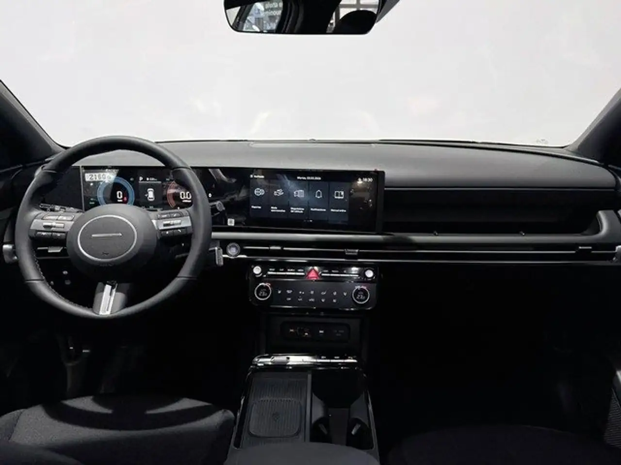 Hyundai Tucson 2026