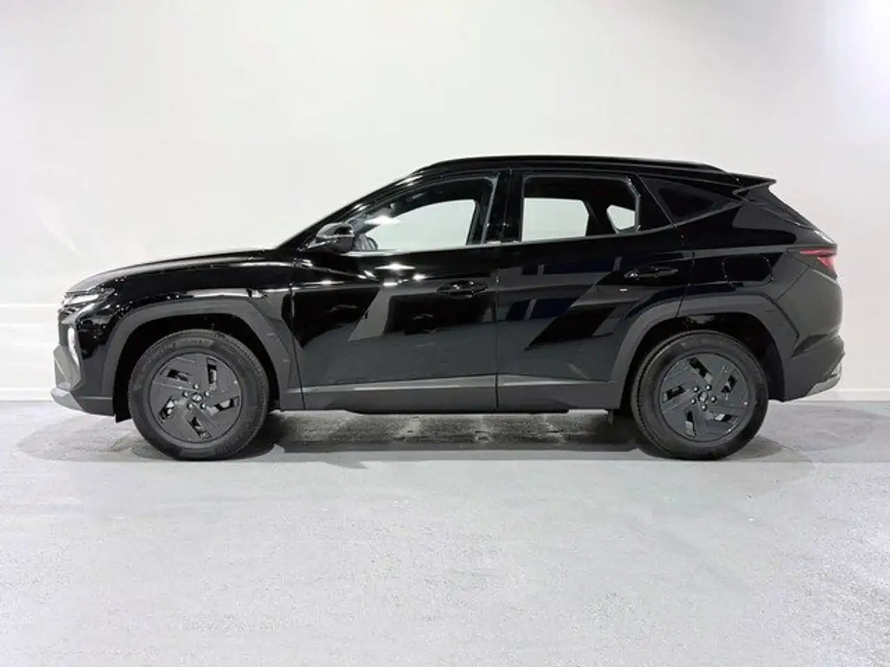 Hyundai Tucson 2026