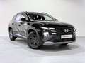 Hyundai TUCSON 1.6 T HEV Black Line AT 239 Negro - thumbnail 1