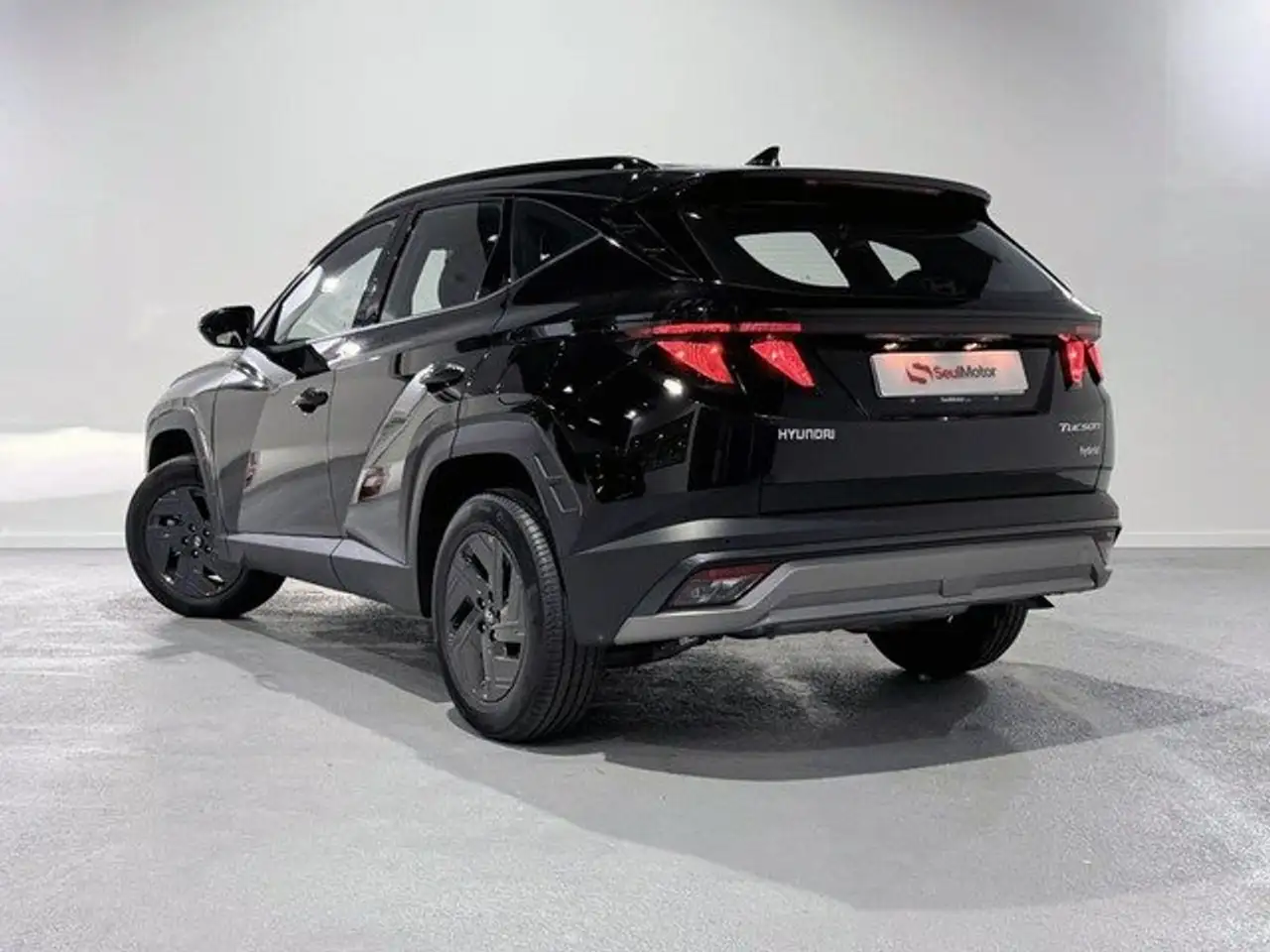 Hyundai Tucson 2026