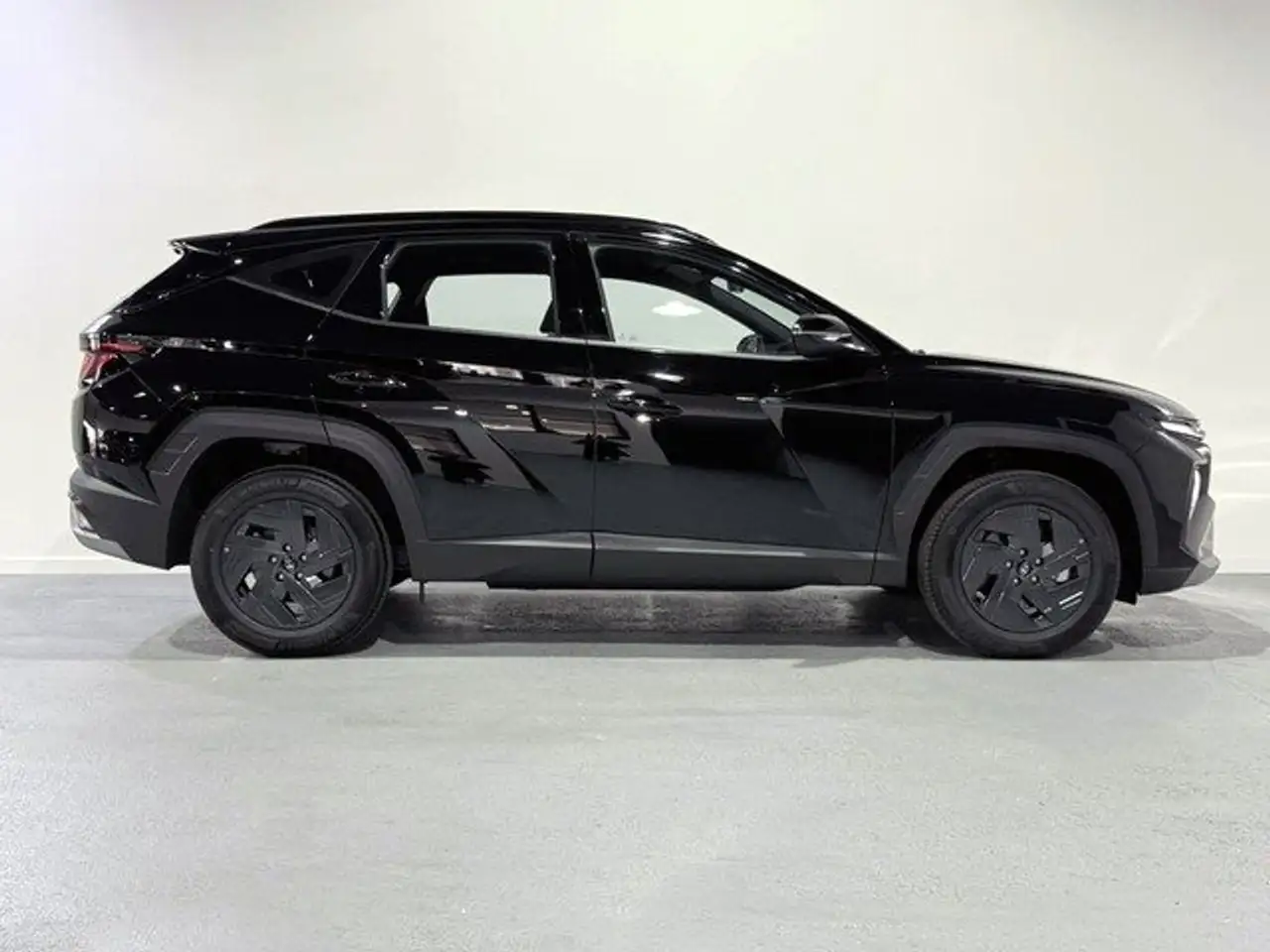 Hyundai Tucson 2026