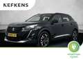 Peugeot e-2008 EV Allure Pack 50 kWh | Camera | Navigatie | Adapt Zwart - thumbnail 1