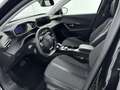 Peugeot e-2008 EV Allure Pack 50 kWh | Camera | Navigatie | Adapt Zwart - thumbnail 9
