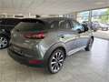 Mazda CX-3 G121 Revolution Aut. *Navi*Servicegepflegt* Grau - thumbnail 4