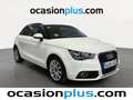 Audi A1 1.6TDI Attracted 90 Blanco - thumbnail 2