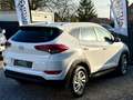 Hyundai TUCSON Tucson 1.6 GDi/ GPS Caméra/ 1er Propriétaire/ Weiß - thumbnail 4