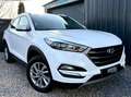 Hyundai TUCSON Tucson 1.6 GDi/ GPS Caméra/ 1er Propriétaire/ Weiß - thumbnail 1