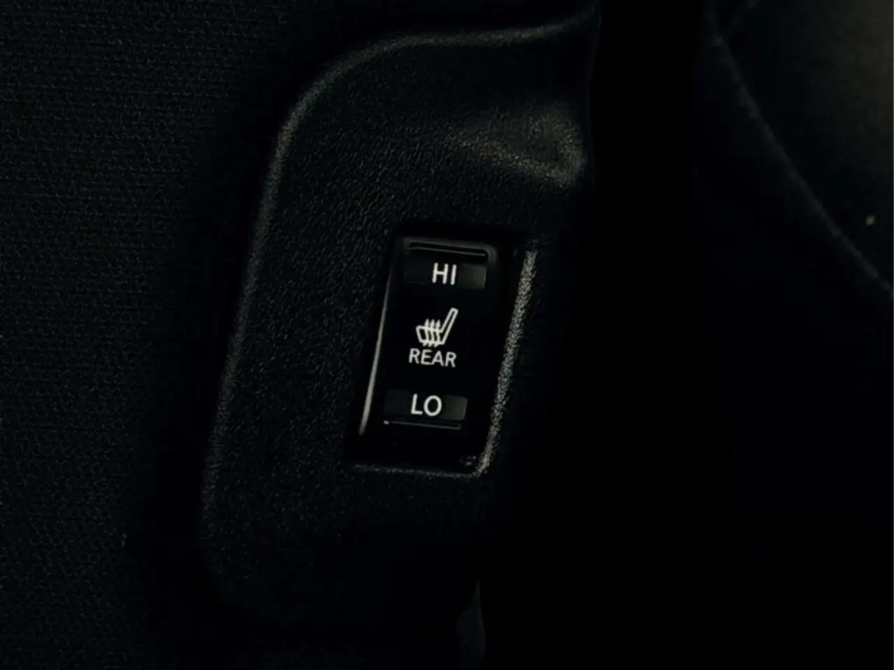 Nissan Leaf снимка Nissan Leaf