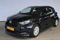 Toyota Yaris 1.5 Hybrid Active Automaat Carplay Camera Dealer O Zwart - thumbnail 4