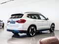 BMW iX3 Impressive SPORT*AHK*PANO*HARMANKARDON*HEADUP* Weiß - thumbnail 19