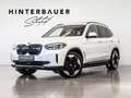 BMW iX3 Impressive SPORT*AHK*PANO*HARMANKARDON*HEADUP* Weiß - thumbnail 1