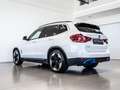 BMW iX3 Impressive SPORT*AHK*PANO*HARMANKARDON*HEADUP* Weiß - thumbnail 16
