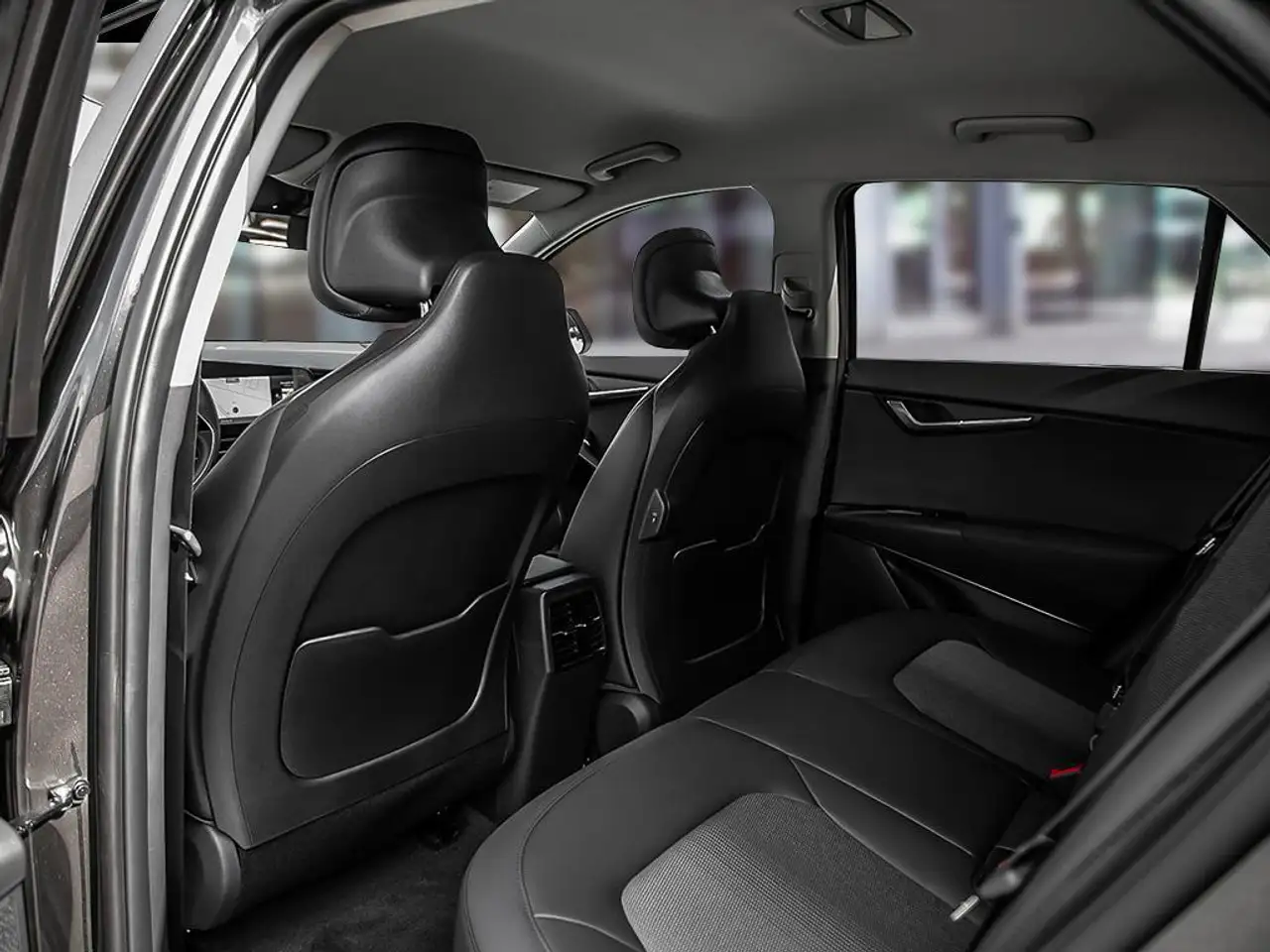 Kia Niro снимка Kia Niro