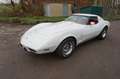 Corvette C3 SURVIVOR Erst 21250 Original MLS - Sammler Blanco - thumbnail 2