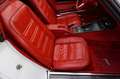 Corvette C3 SURVIVOR Erst 21250 Original MLS - Sammler Blanco - thumbnail 37