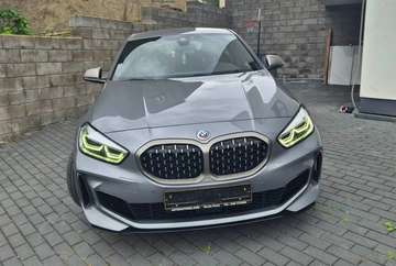 M135i xDrive Edition Colorvision