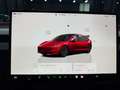 Tesla Model 3 LONG RANGE AWD - HIGHLAND - WHITE INTERIOR Rojo - thumbnail 20