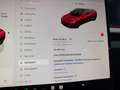 Tesla Model 3 LONG RANGE AWD - HIGHLAND - WHITE INTERIOR Rojo - thumbnail 24