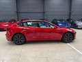 Tesla Model 3 LONG RANGE AWD - HIGHLAND - WHITE INTERIOR Rojo - thumbnail 9