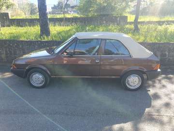 Ritmo Cabrio 1.5 85S