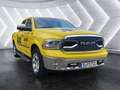 Dodge RAM 1500 Laramie *Luftfederung* + Auflieger Schwarz - thumbnail 7