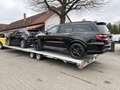 Dodge RAM 1500 Laramie *Luftfederung* + Auflieger Schwarz - thumbnail 30
