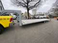 Dodge RAM 1500 Laramie *Luftfederung* + Auflieger Schwarz - thumbnail 2