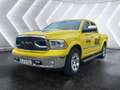 Dodge RAM 1500 Laramie *Luftfederung* + Auflieger Schwarz - thumbnail 5