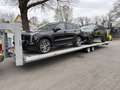Dodge RAM 1500 Laramie *Luftfederung* + Auflieger Schwarz - thumbnail 4