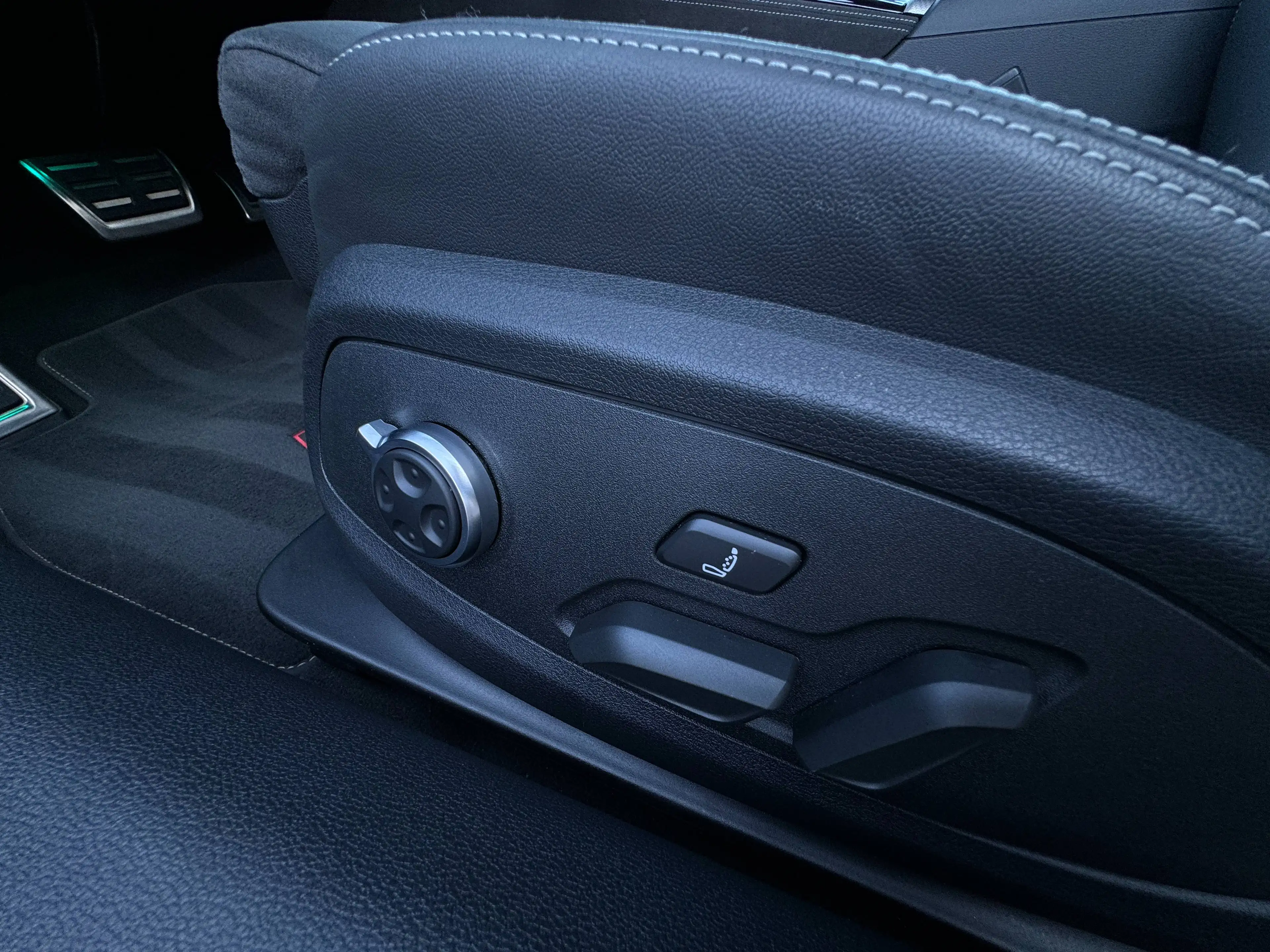 Audi RS5 2.9 TFSI quattro*BTM Turbo AGA*Competition Plus*Matrix Laser LED — photo 11
