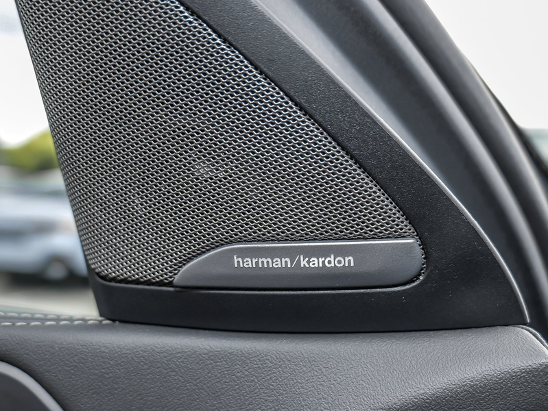 BMW X6 xDrive40d M Sport HUD PANO ACC AHK 360°KAM — photo 14
