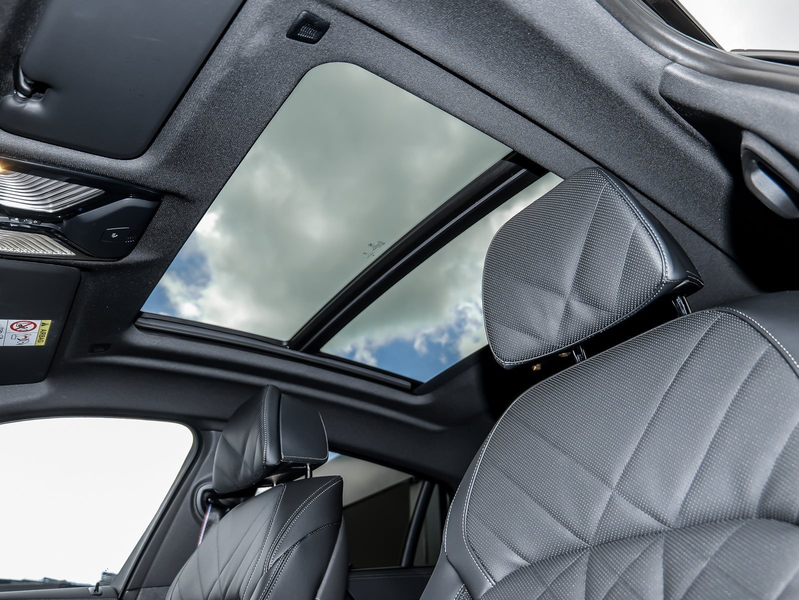 BMW X6 xDrive40d M Sport HUD PANO ACC AHK 360°KAM — photo 12
