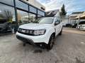 Dacia Duster Journey+ 4x4 150PS Weiß - thumbnail 2