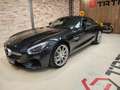 Mercedes-Benz AMG GT Coupe Speedshift 7G-DCT Zwart - thumbnail 1