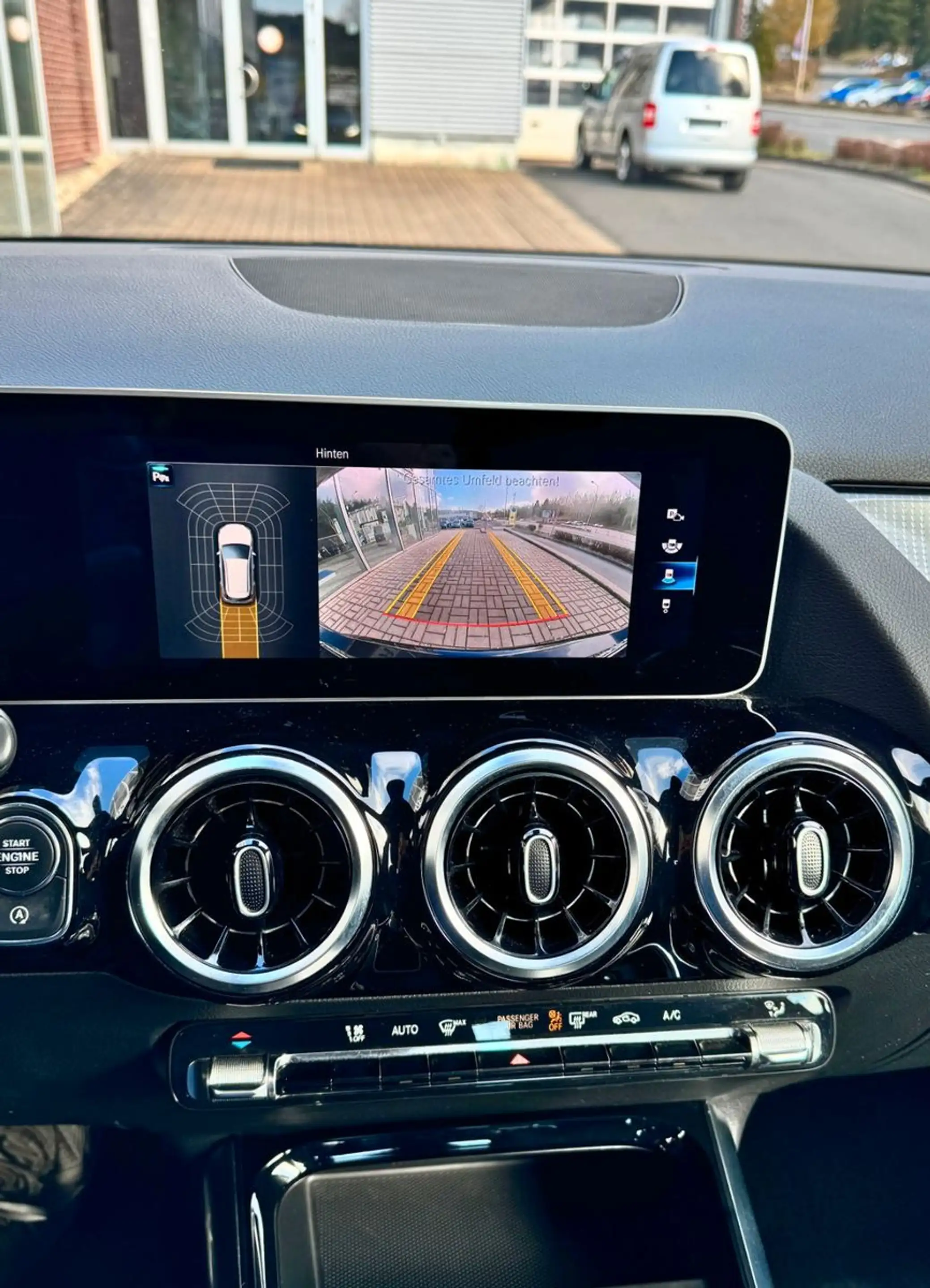 Mercedes-Benz B 220 B B 220 4Matic — photo 15