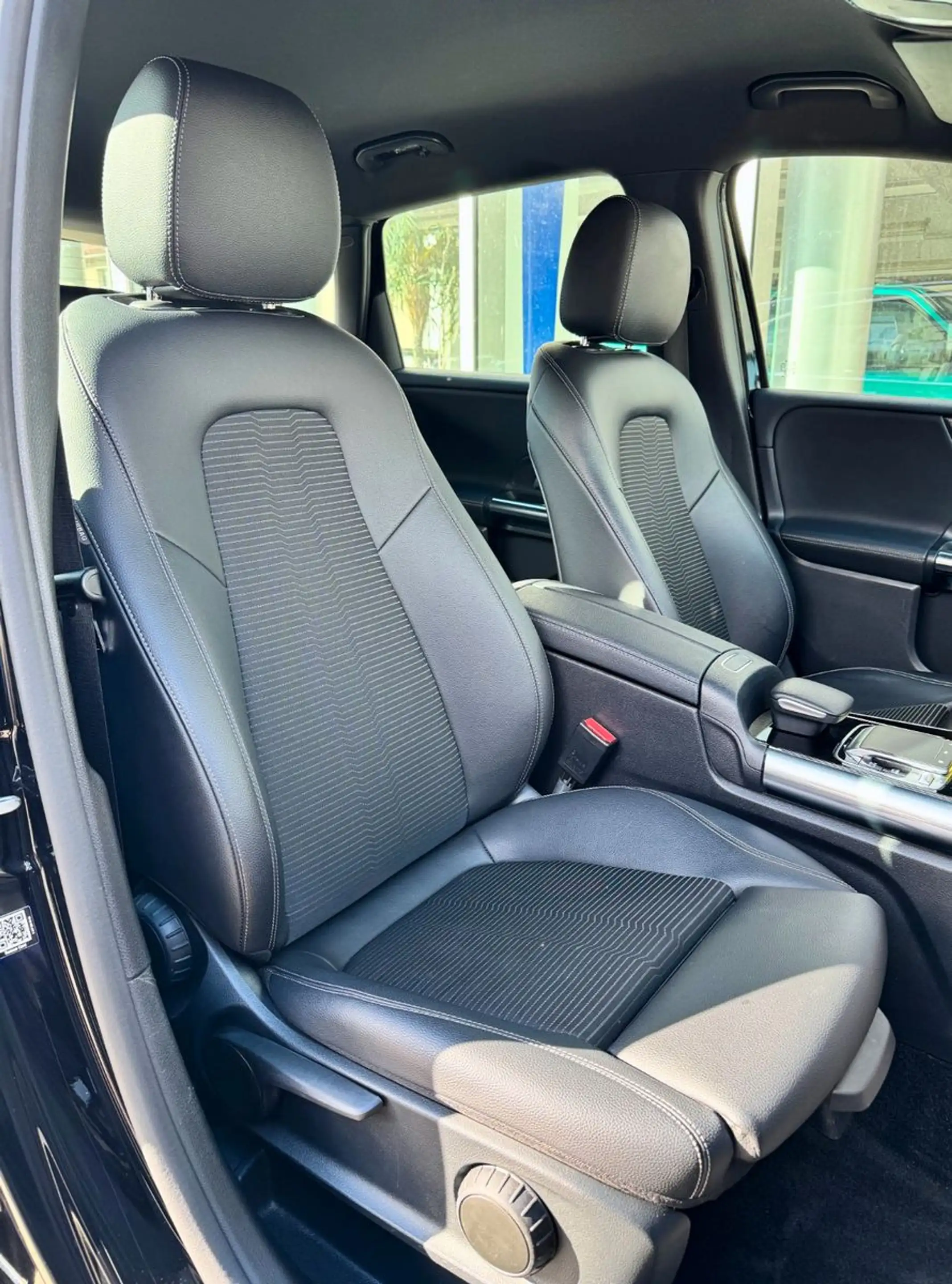 Mercedes-Benz B 220 B B 220 4Matic — photo 7