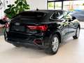 Audi Q3 35 TDI quattro Sportback AUT. Virtual Tacho Kamera Schwarz - thumbnail 3