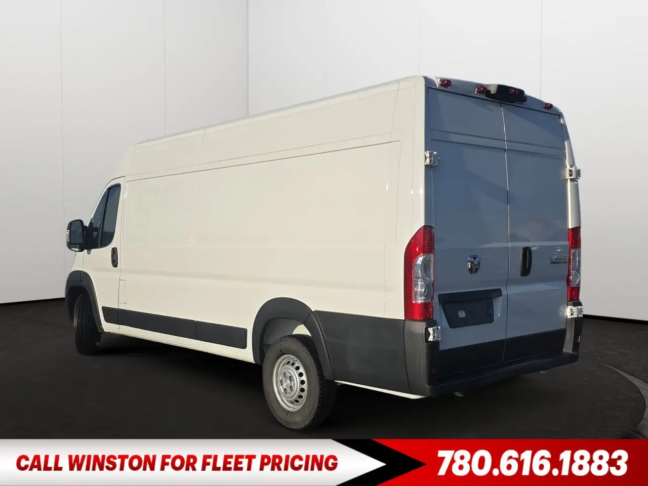 RAM Promaster fotografie RAM Promaster