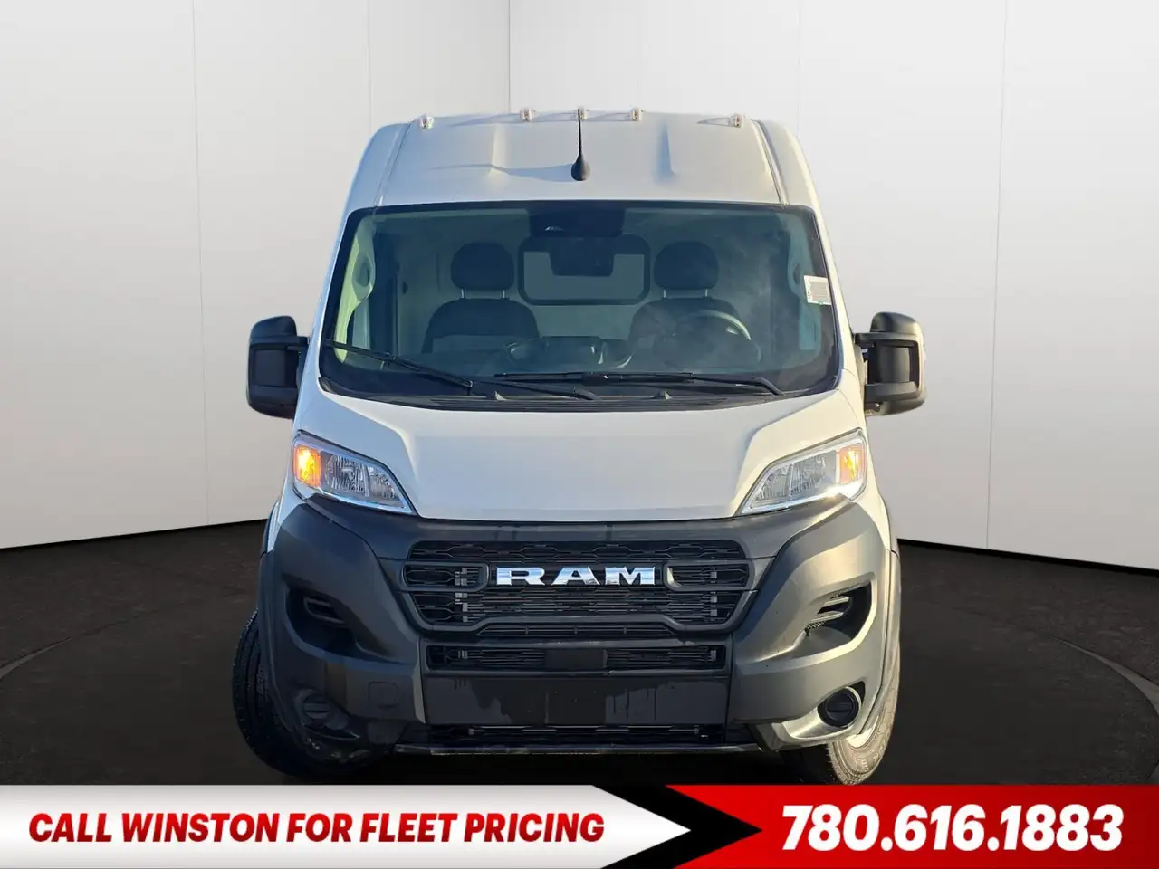 RAM Promaster fotografie RAM Promaster