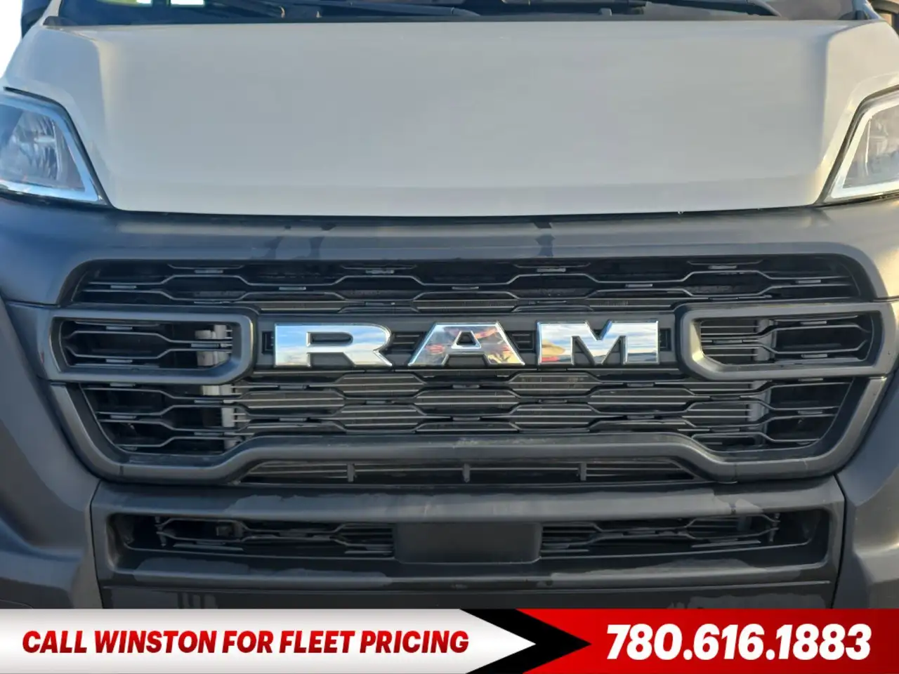RAM Promaster fotografie RAM Promaster