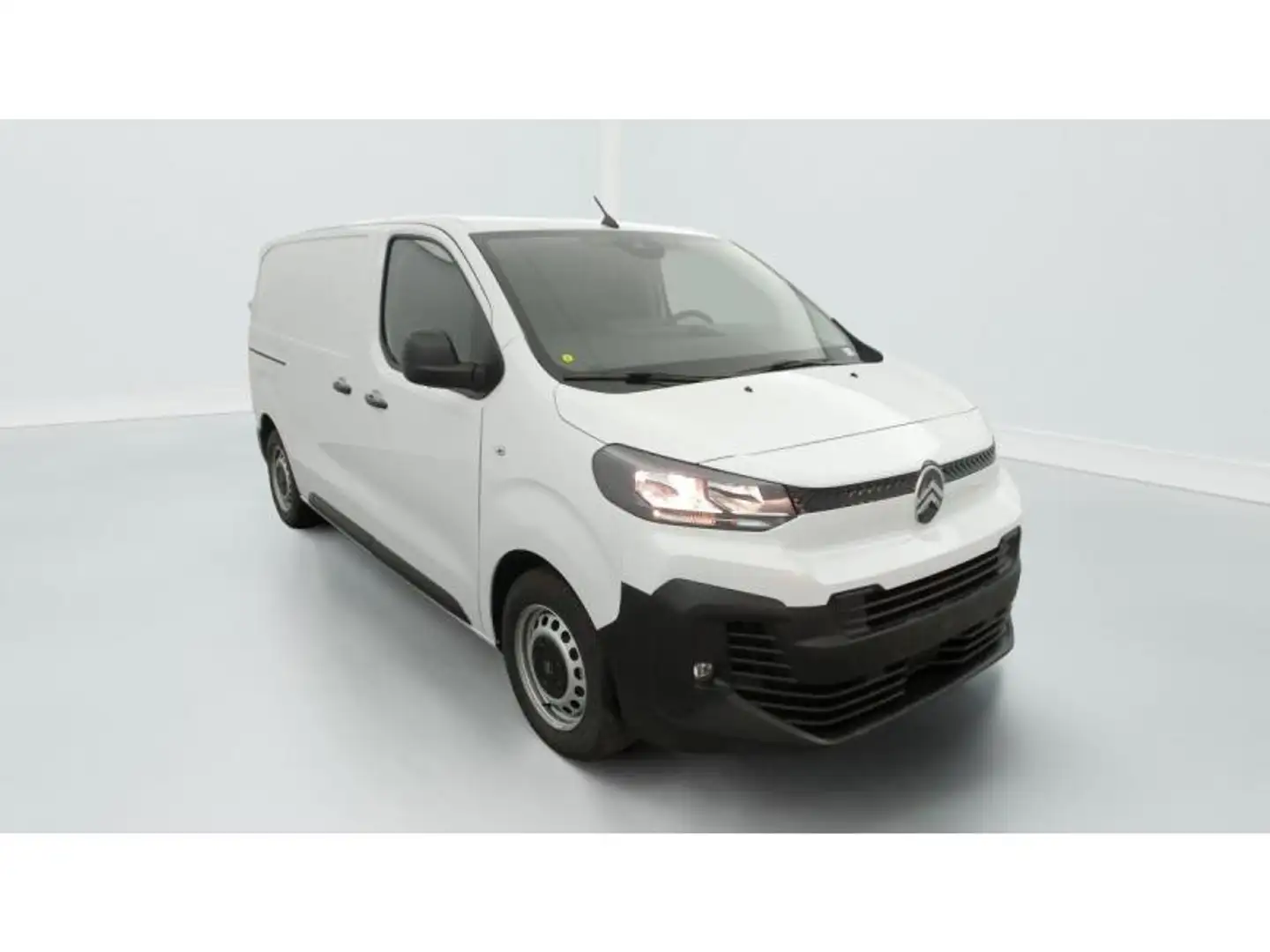 Citroen Jumpy M BLUEHDI 145 BVM6 - 1