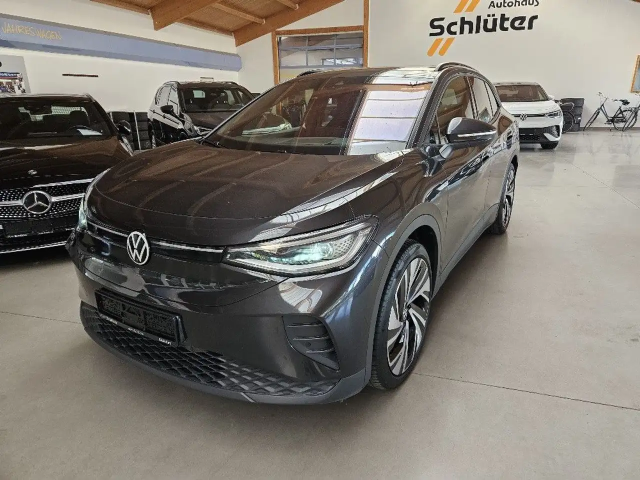 Volkswagen ID.4